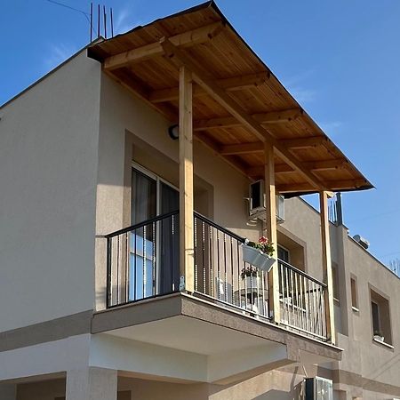 Vila Luani Vlorë 외부 사진