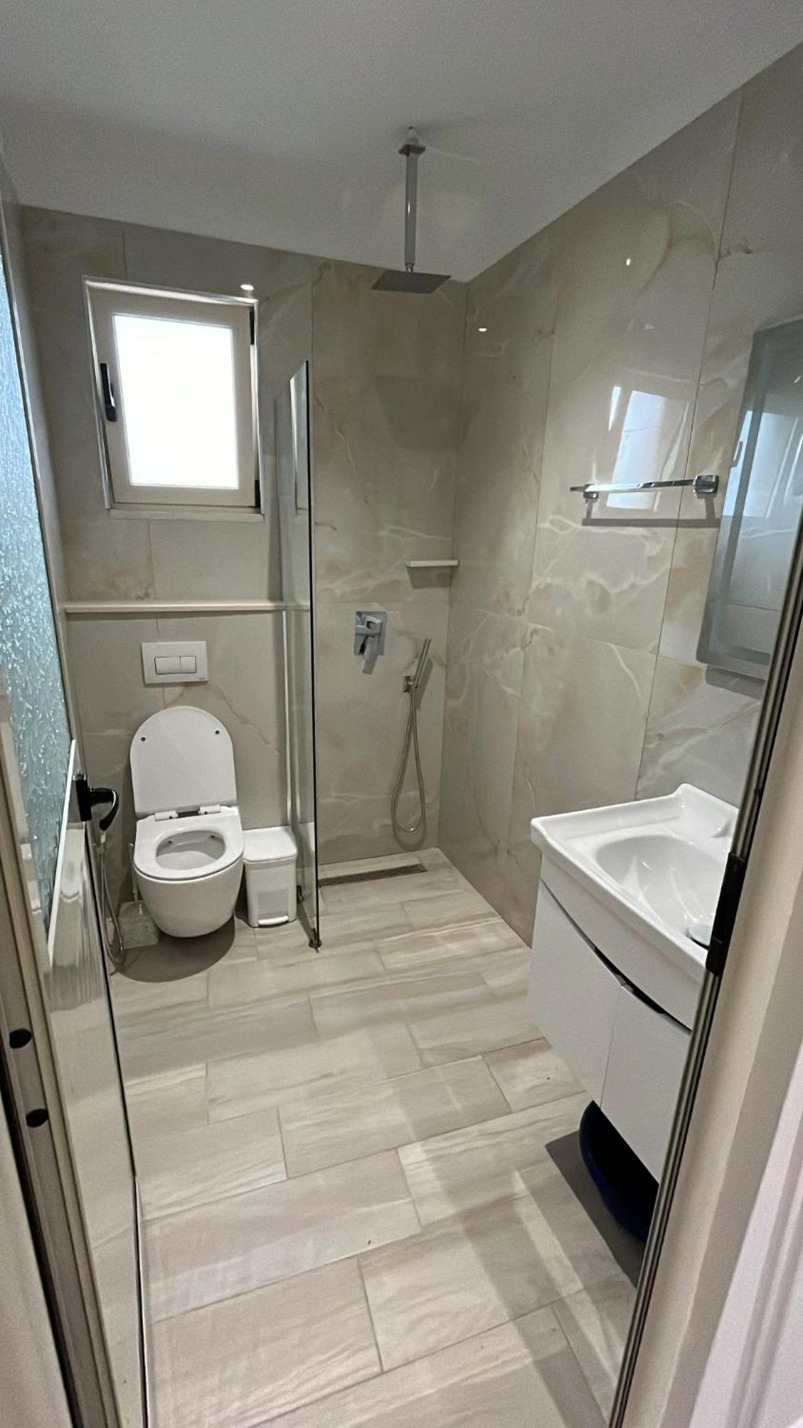 Vila Luani Vlorë 외부 사진