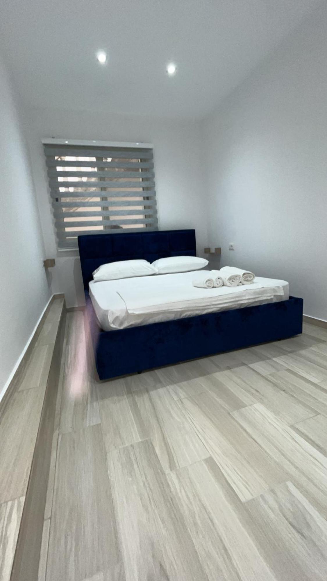 Vila Luani Vlorë 외부 사진