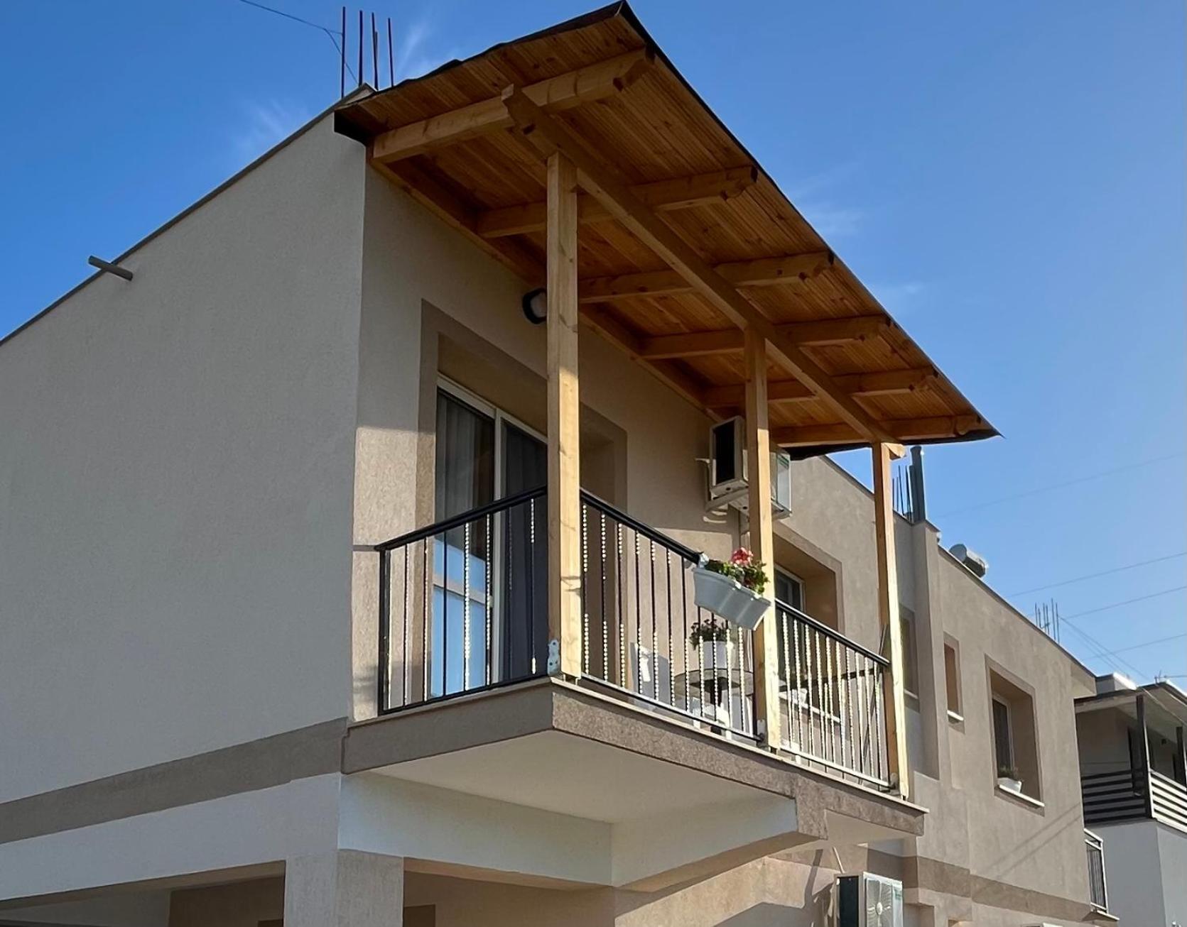 Vila Luani Vlorë 외부 사진