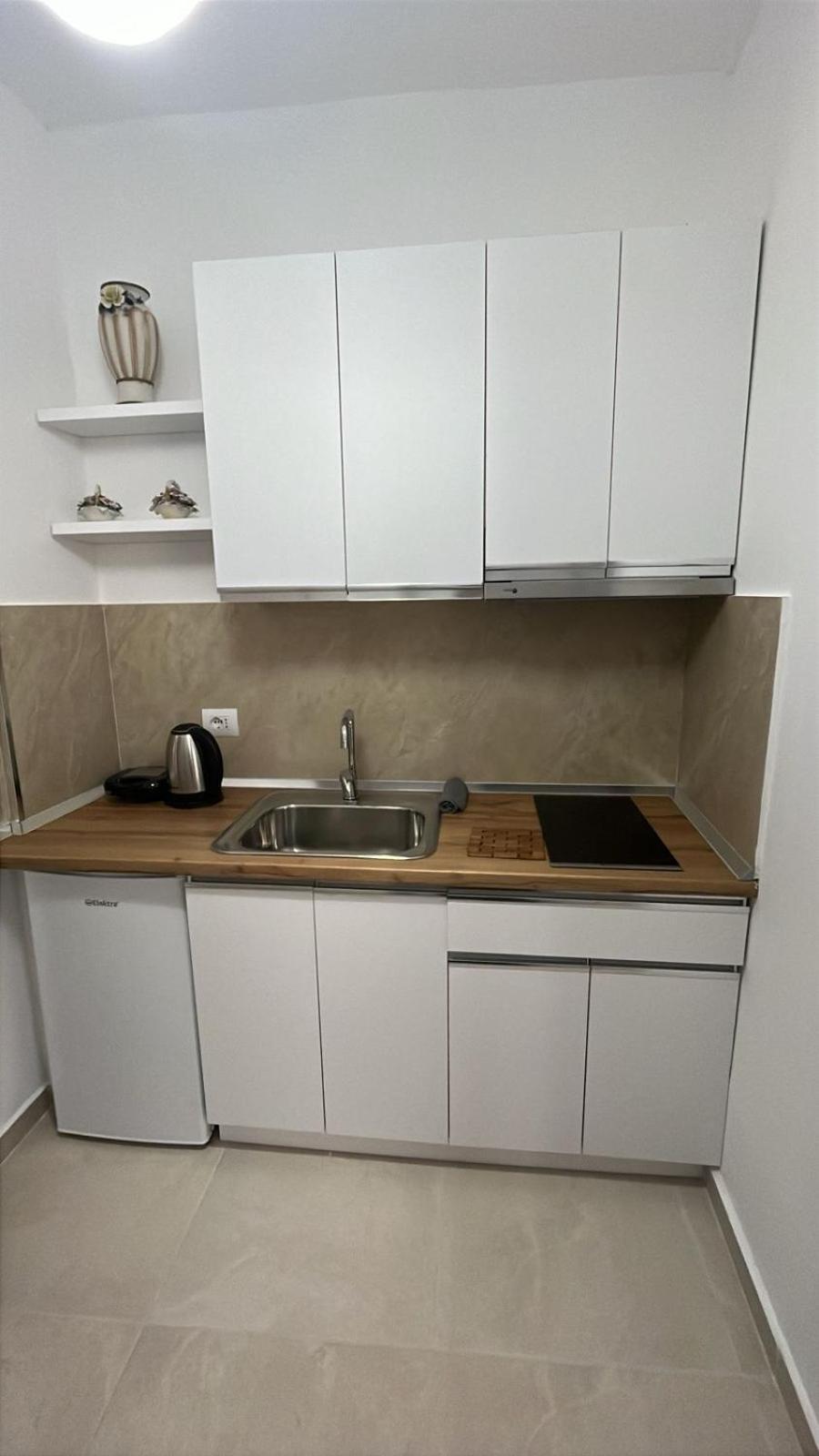 Vila Luani Vlorë 외부 사진