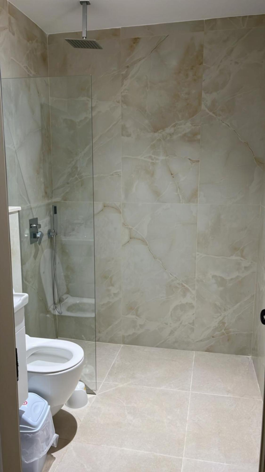 Vila Luani Vlorë 외부 사진